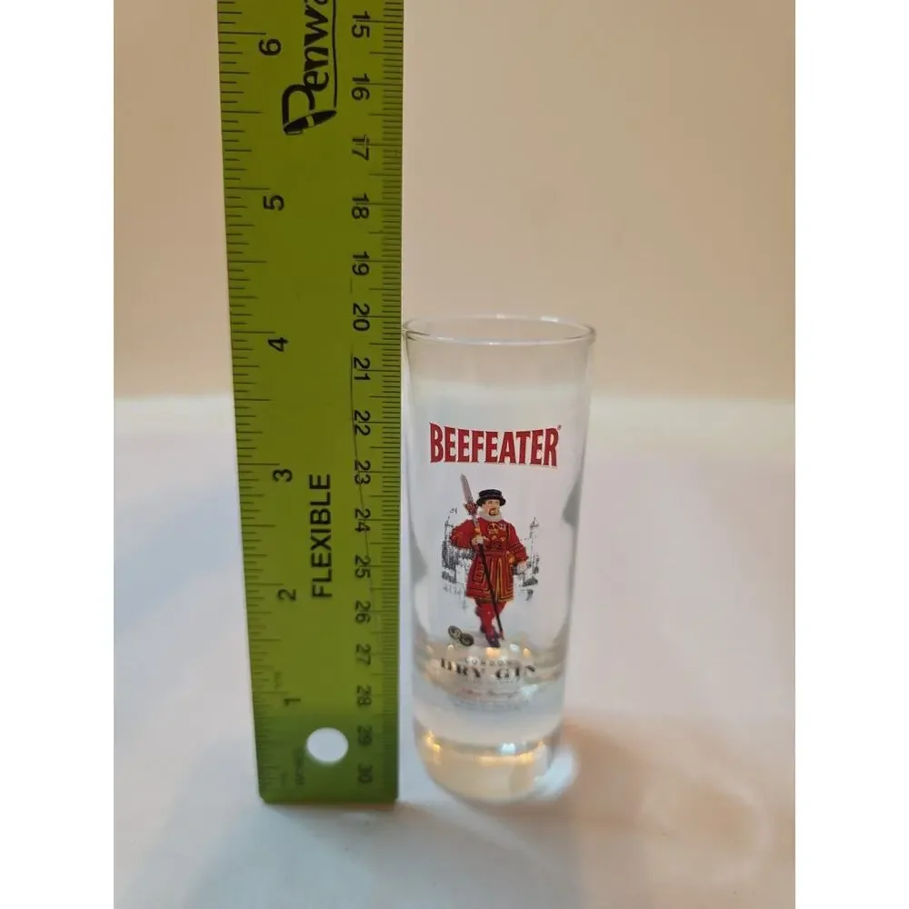 beefeater great no